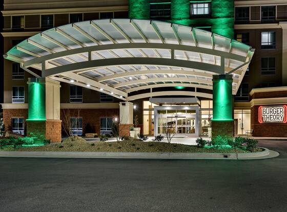 Holiday Inn St. George Conv Ctr by IHG is a family friendly hotel in St. George, Utah (UT)