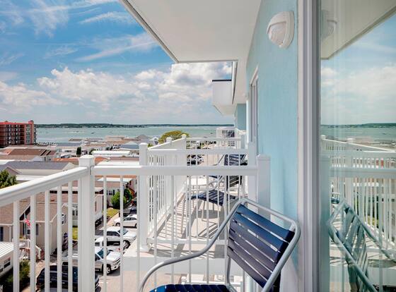 Fairfield Inn & Suites by Marriott Ocean City is a family friendly hotel in Ocean City, Maryland (MD)