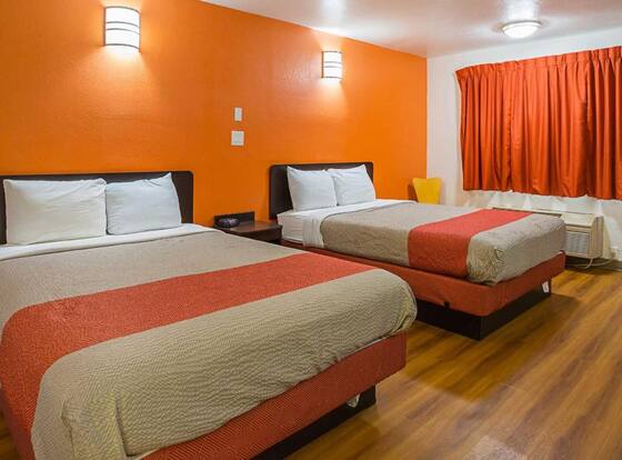 Motel 6 Brinkley, AR is a family friendly hotel in Brinkley, Arkansas (AR)