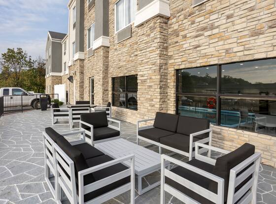 Best Western Plus Columbia Inn is a family friendly hotel in Columbia, Missouri (MO)