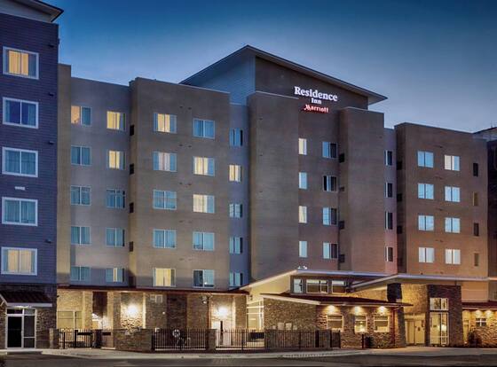 Residence Inn Lake Charles is a family friendly hotel in Lake Charles, Louisiana (LA)