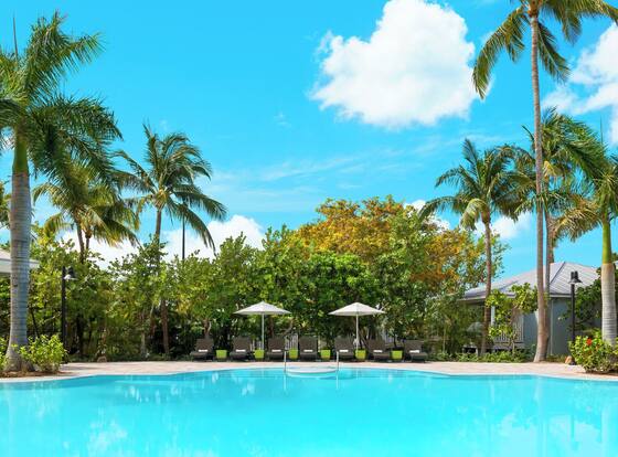 Blue Flamingo Resort Key West is a family friendly hotel in Key West, Florida (FL)