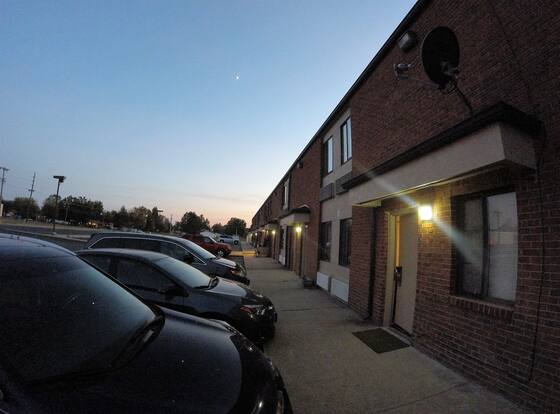 Dexter Inn is a family friendly hotel in Dexter, Missouri (MO)
