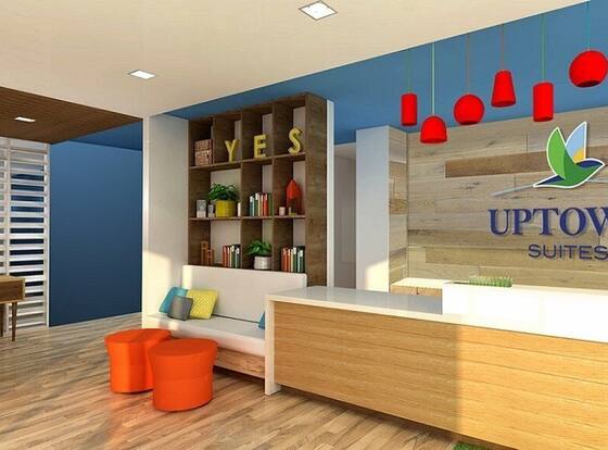 Uptown Suites Extended Stay Nashville TN – Smyrna is a family friendly hotel in Smyrna, Tennessee (TN)