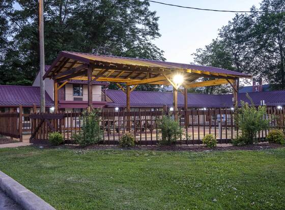 Red Roof Inn Starkville - University is a family friendly hotel in Starkville, Mississippi (MS)