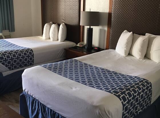 Rodeway Inn Old Town Scottsdale is a family friendly hotel in Scottsdale, Arizona (AZ)