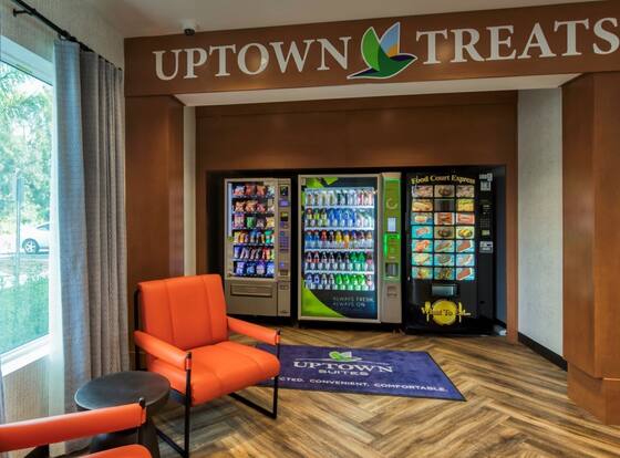Uptown Suites Extended Stay Charlotte NC – Concord is a family friendly hotel in Concord, North Carolina (NC)