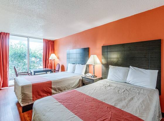 Motel 6 Dumfries, VA is a family friendly hotel in Montclair, Virginia (VA)