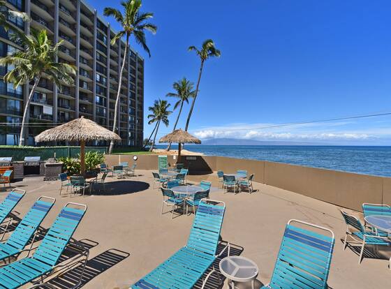 Royal Kahana #911 2 Bedroom Condo by RedAwning is a family friendly hotel in Lahaina, Hawaii (HI)