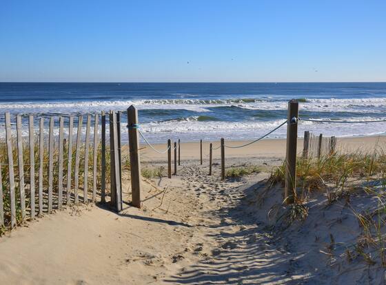 Ocean Pines Resort is a family friendly hotel in Kitty Hawk, North Carolina (NC)