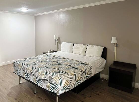 Motel 6 Opelousas, LA is a family friendly hotel in Opelousas, Louisiana (LA)