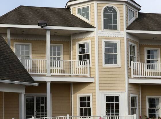 Anchorage Motel is a family friendly hotel in Rehoboth Beach, Delaware (DE)
