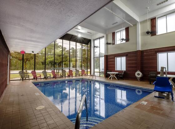 Red Roof Inn & Suites Jacksonville, NC is a family friendly hotel in Jacksonville, North Carolina (NC)