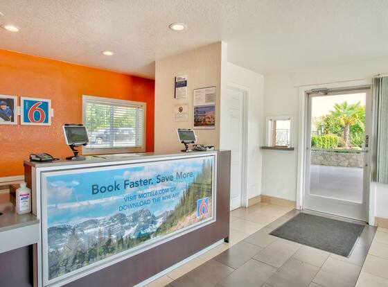 Motel 6 Salem, OR - Expo Center is a family friendly hotel in Salem, Oregon (OR)