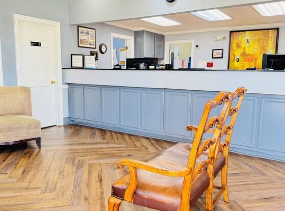 Plantation Oaks Suites & Inn is a family friendly hotel in Millington, Tennessee (TN)