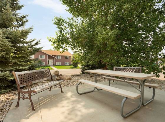 Travelodge by Wyndham Gillette is a family friendly hotel in Gillette, Wyoming (WY)