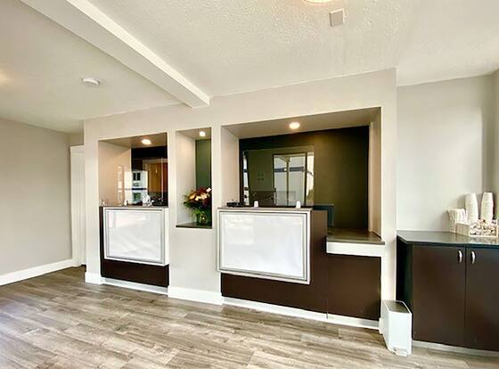 Travelodge Inn & Suites by Wyndham Missoula University Park is a family friendly hotel in Missoula, Montana (MT)