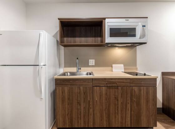 Extended Stay America Suites - Minneapolis - Fridley is a family friendly hotel in Fridley, Minnesota (MN)