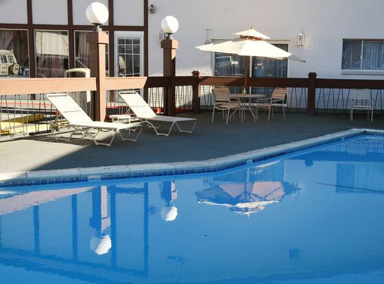 Thunderbird Motel is a family friendly hotel in Elko, Nevada (NV)