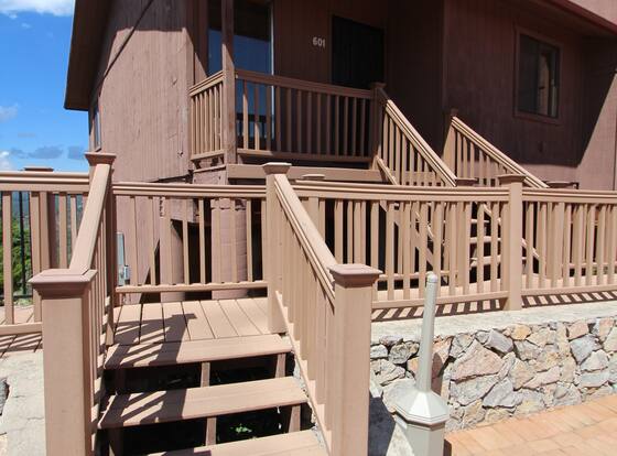 Crown Point Resort is a family friendly hotel in Ruidoso, New Mexico (NM)