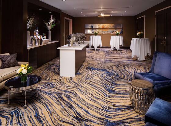Hilton Brooklyn New York is a family friendly hotel in Brooklyn, New York (NY)