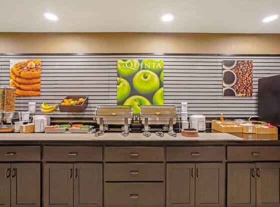La Quinta Inn & Suites by Wyndham Gillette is a family friendly hotel in Gillette, Wyoming (WY)