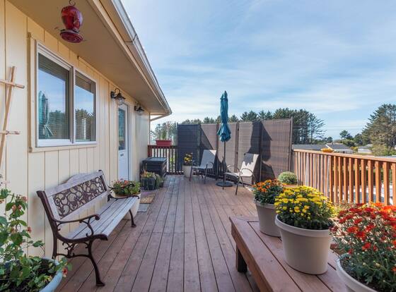 Sea Echo Motel – Lincoln City is a family friendly hotel in Lincoln City, Oregon (OR)