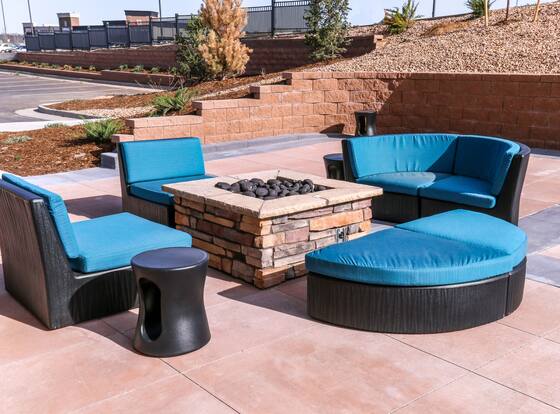 Holiday Inn & Suites Denver Tech Center-Centennial by IHG is a family friendly hotel in Centennial, Colorado (CO)
