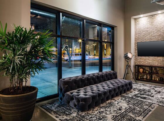Watt Hotel Rahway, Tapestry Collection by Hilton is a family friendly hotel in Rahway, New Jersey (NJ)
