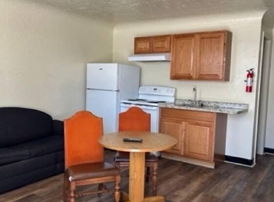 Travelodge by Wyndham Gallup is a family friendly hotel in Gallup, New Mexico (NM)
