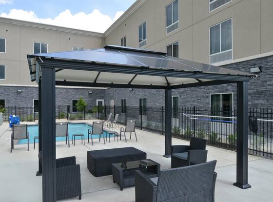 Americas Best Value Inn & Suites Southaven Memphis is a family friendly hotel in Horn Lake, Mississippi (MS)