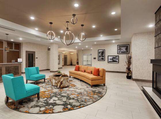 Homewood Suites by Hilton Moab is a family friendly hotel in Moab, Utah (UT)