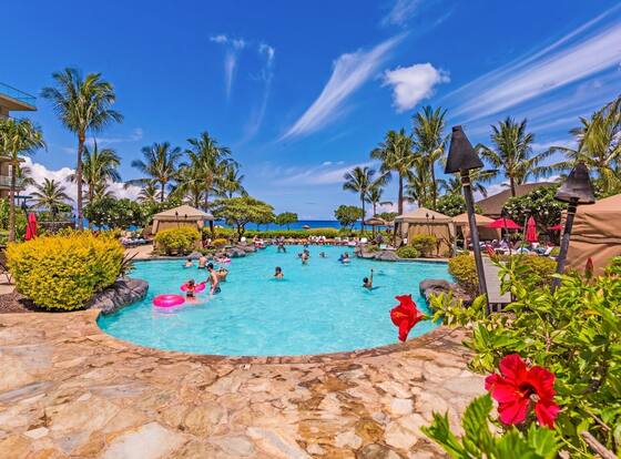 Honua Kai #316 - 1Br Condo is a family friendly hotel in Lahaina, Hawaii (HI)