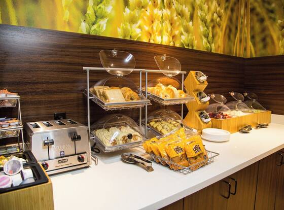 Fairfield Inn and Suites by Marriott Pocatello is a family friendly hotel in Pocatello, Idaho (ID)