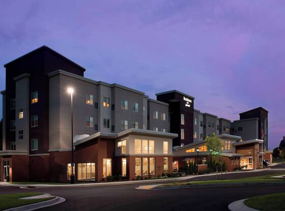 Residence Inn by Marriott Baltimore Owings Mills is a family friendly hotel in Owings Mills, Maryland (MD)