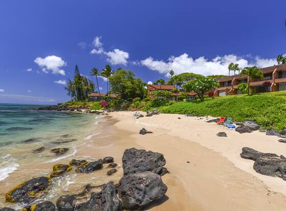 Kuleana 713 - 1Br Condo is a family friendly hotel in Lahaina, Hawaii (HI)
