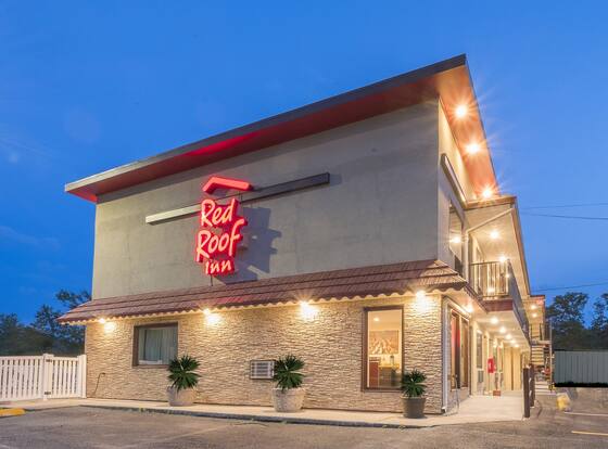 Red Roof Inn Wildwood - Cape May/ Rio Grande is a family friendly hotel in Rio Grande, New Jersey (NJ)