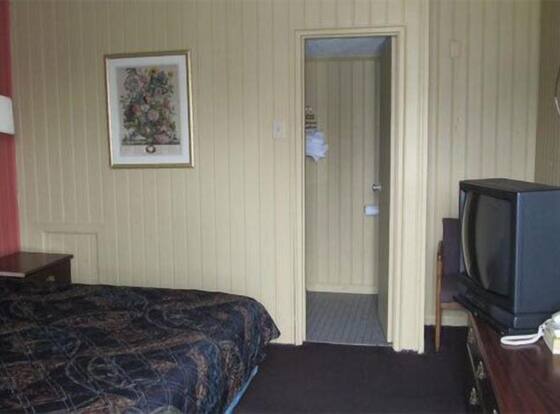 Inn Towne Motel is a family friendly hotel in Columbus, Ohio (OH)