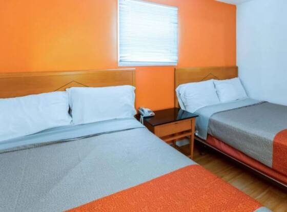 Flamingo Motel is a family friendly hotel in Rio Grande, New Jersey (NJ)