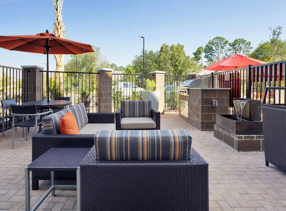 TownePlace Suites Charleston Mt. Pleasant is a family friendly hotel in Mount Pleasant, South Carolina (SC)