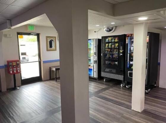 Americas Express Inn is a family friendly hotel in Rocky Mount, North Carolina (NC)