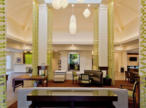 Hilton Garden Inn Martinsburg is a family friendly hotel in Martinsburg, West Virginia (WV)