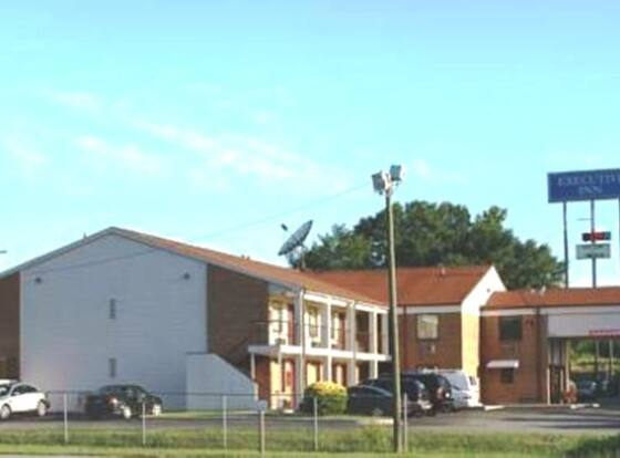 Executive Inn is a family friendly hotel in West Columbia, South Carolina (SC)