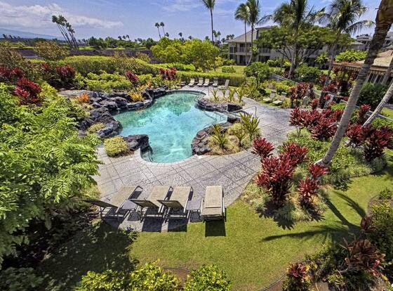 Waikoloa Beach S M2 2 Bedroom Condo by RedAwning is a family friendly hotel in Waikoloa Village, Hawaii (HI)