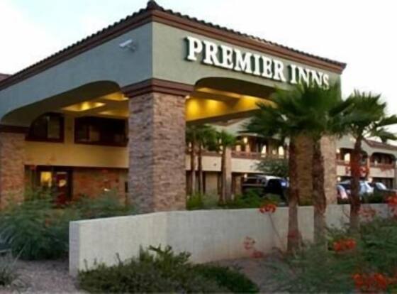 Premier Inns Tolleson is a family friendly hotel in Tolleson, Arizona (AZ)