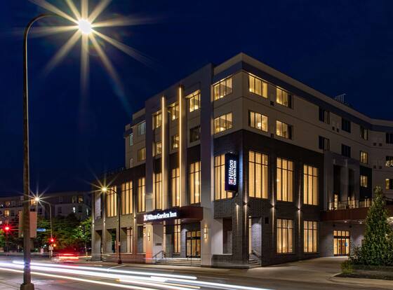 Hilton Garden Inn Minneapolis University Area is a family friendly hotel in Minneapolis, Minnesota (MN)