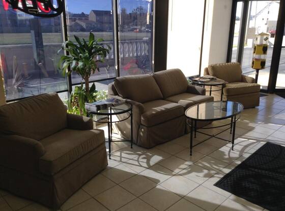 Ocean View Inn is a family friendly hotel in Norfolk, Virginia (VA)