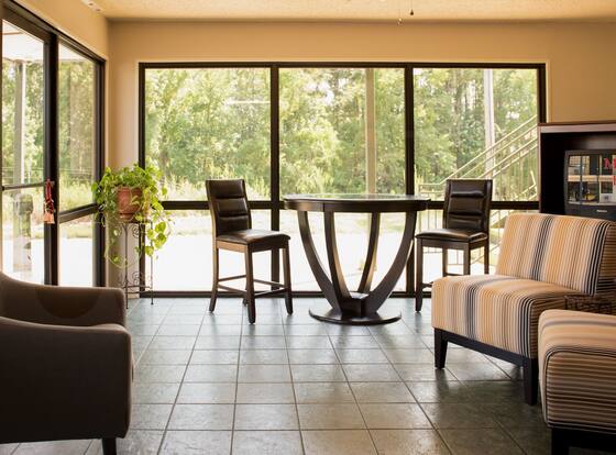 Motel 103 is a family friendly hotel in Calhoun, Louisiana (LA)