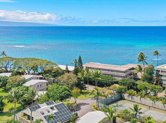Pohailani #102 Studio Bedroom Condo by RedAwning is a family friendly hotel in Lahaina, Hawaii (HI)