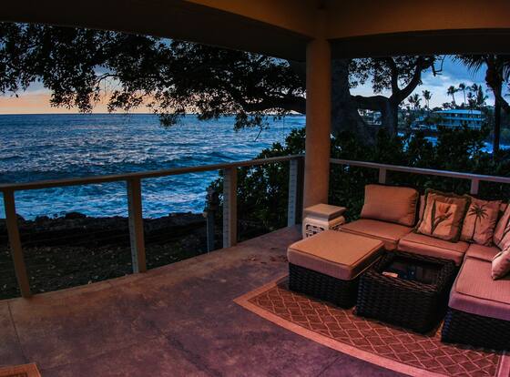 Kona Bay Hale by RedAwning is a family friendly hotel in Kahaluu-Keauhou, Hawaii (HI)